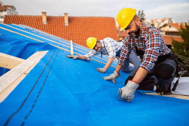 Quick and Trustworthy Emergency Roof Repair Services in Arroyo Grande, CA
